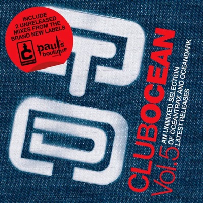 Club Ocean, Vol.5