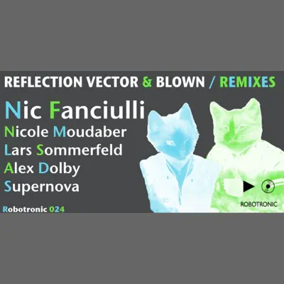 Ascolta 'Reflections Remixes' di Nikitin & Semikashev