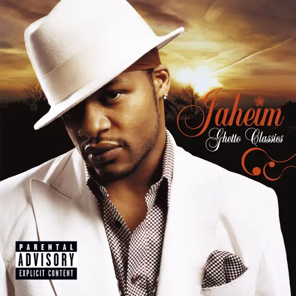 The Chosen One — Jaheim