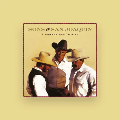 Listen to Sons of the San Joaquin, watch music videos, read bio, see tour dates & more!
