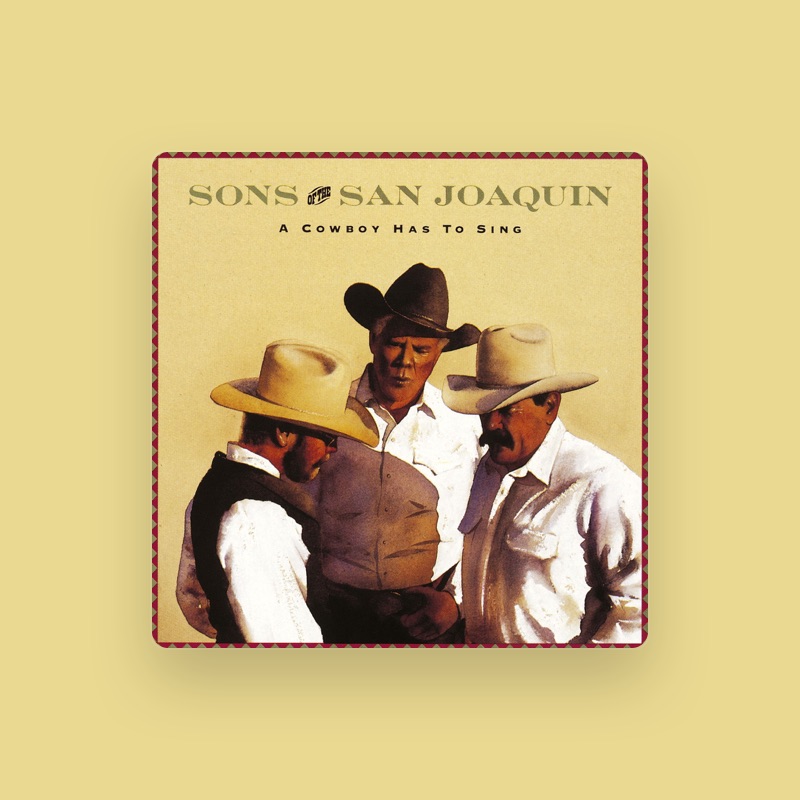 Sons of the San Joaquin
