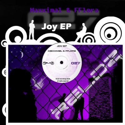 Joy EP