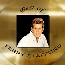 Terry Stafford - Playing With Fire