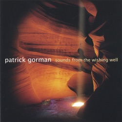 Patrick Gorman - Ramah By Moonlight