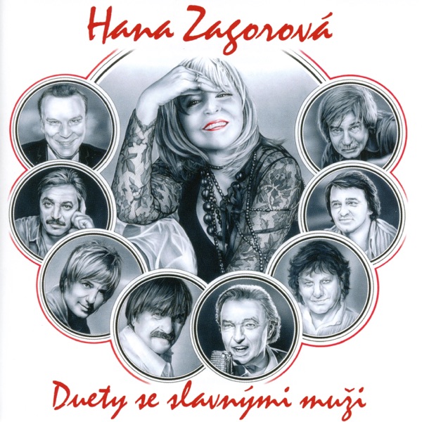 Duety Se Slavnými Muži