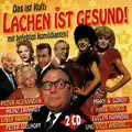 Schnucki, ach Schnucki