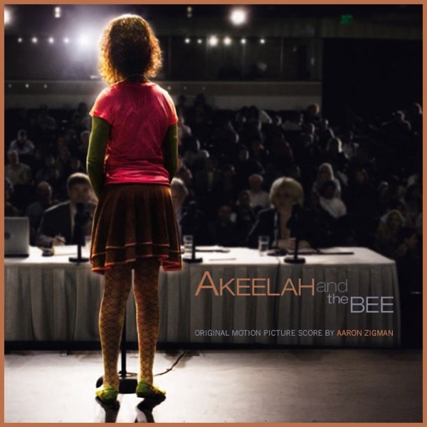 Akeelah and the Bee (Original Motion Picture Score)
