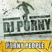 Je t Aime Porny — DJ Porny