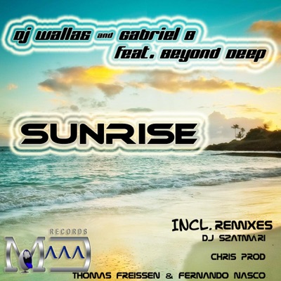 Sunrise (feat. Beyond Deep)