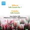 Cello Concerto No. 1, Op. 136: II. Grave - János Starker, Walter Susskind & Philharmonia Orchestra lyrics