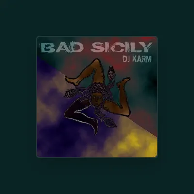 Listen to DJ Karm, watch music videos, read bio, see tour dates & more!
