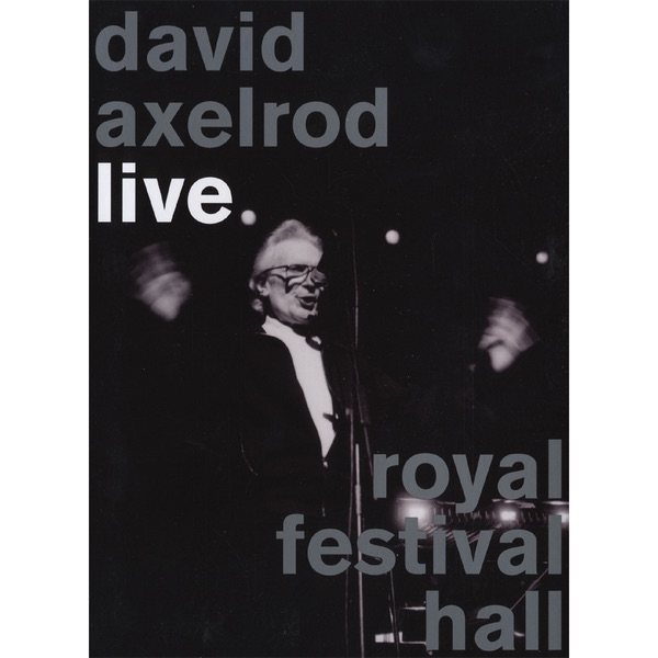 Live At Royal Festival Hall