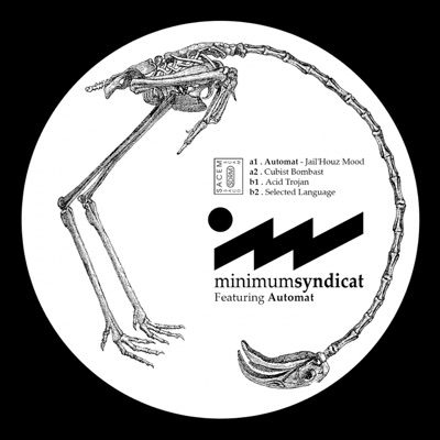 3615 Rave - EP