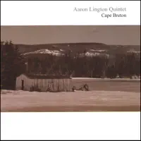 Cape Breton — Aaron Lington Quintet