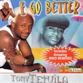 E Go Better (MKD Remix) artwork