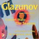 Glazunov Piano Transcriptions Concert Waltz and the Seasons