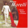 Monique Morelli - Les chants des hommes