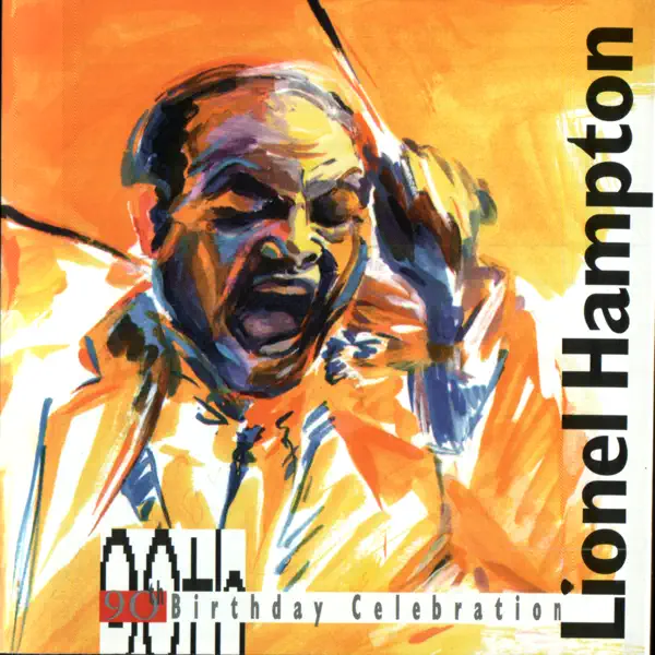 Vibe-Blues — Lionel Hampton and His Orchestra