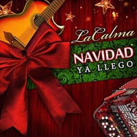 Navidad Ya Llego - Single - La Calma
