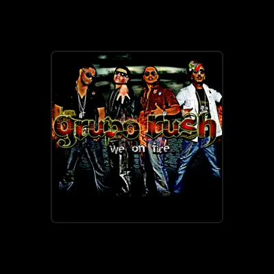 Listen to Grupo Rush, watch music videos, read bio, see tour dates & more!
