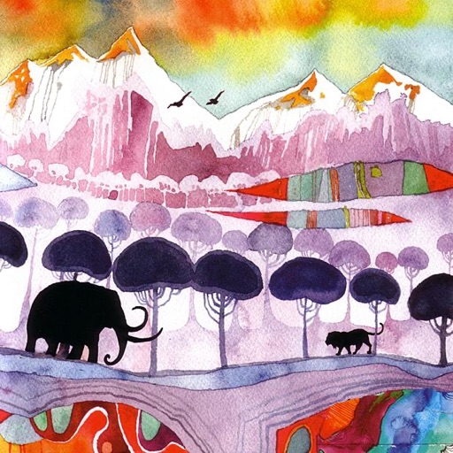 Album artwork
