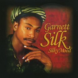 Garnet Silk - Lord Watch Over Our Shoulders