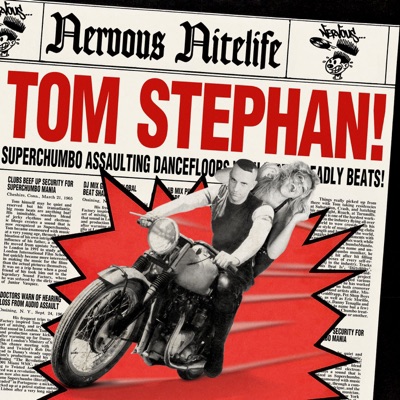 Nervous Nitelife - Tom Stephan!