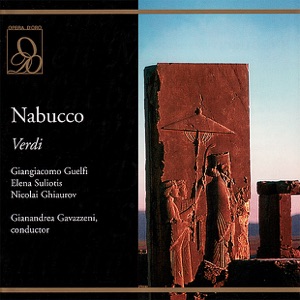 Verdi: Nabucco
