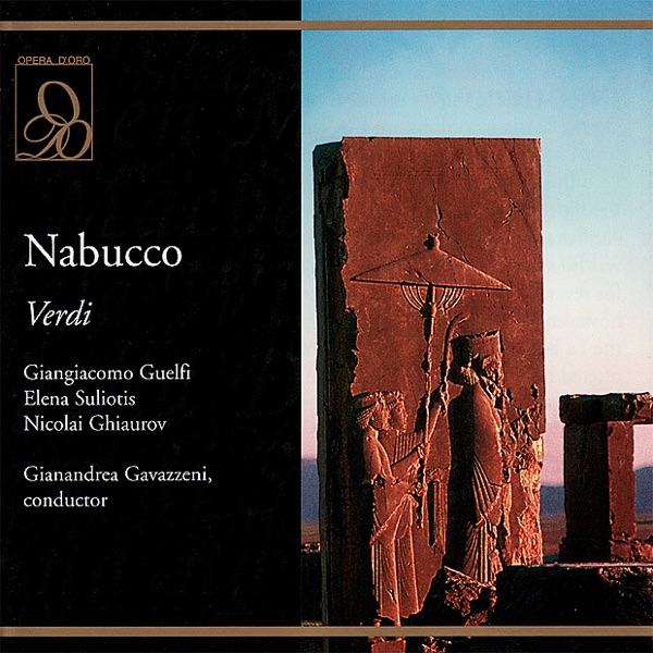 Verdi: Nabucco