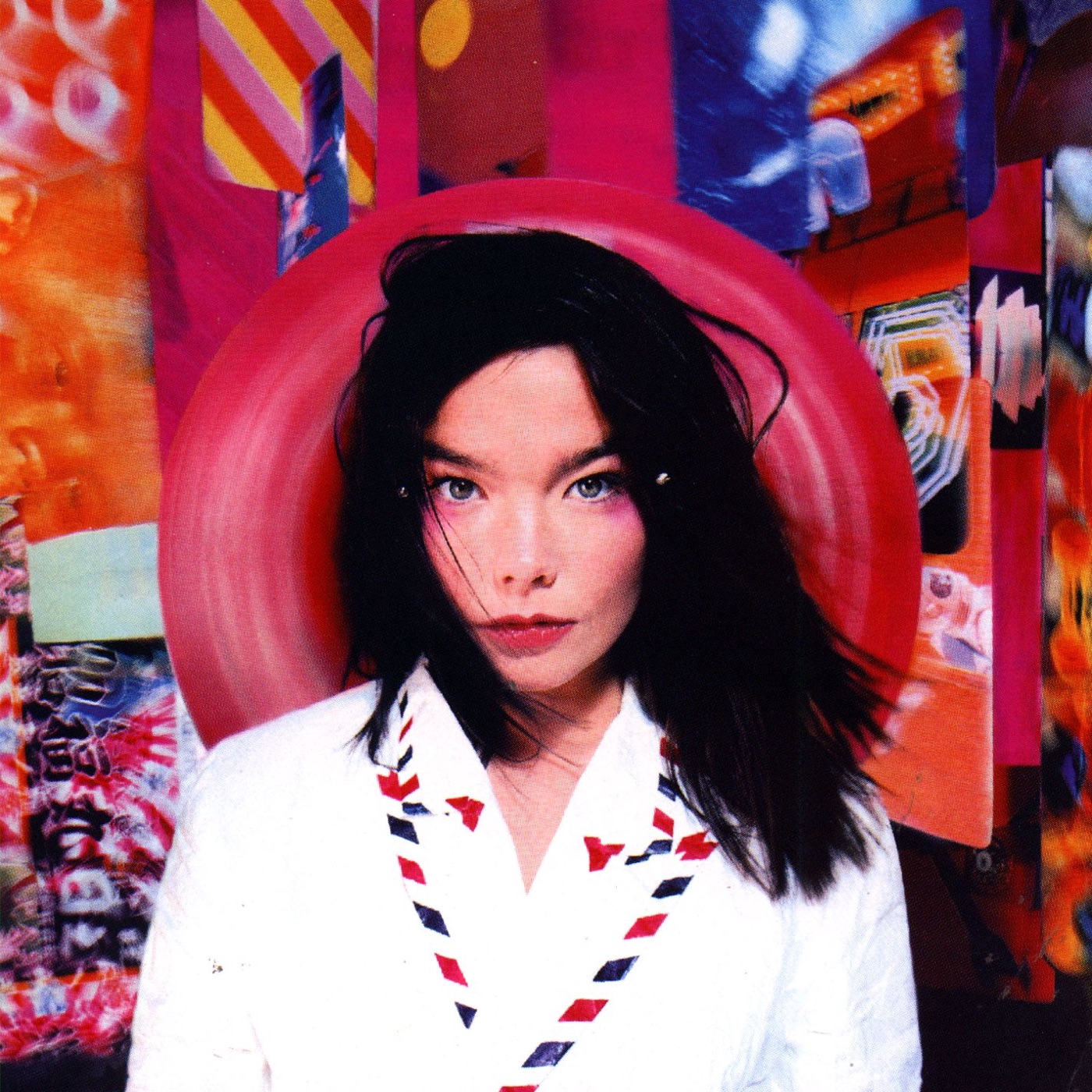 Post by Björk