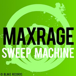 Sweep Machine - Single