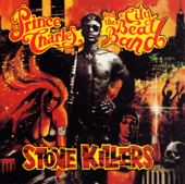 Stone Killers