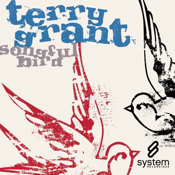 Songful Bird