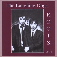 The Laughing Dogs - April