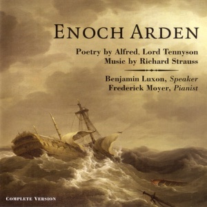 Strauss: Enoch Arden