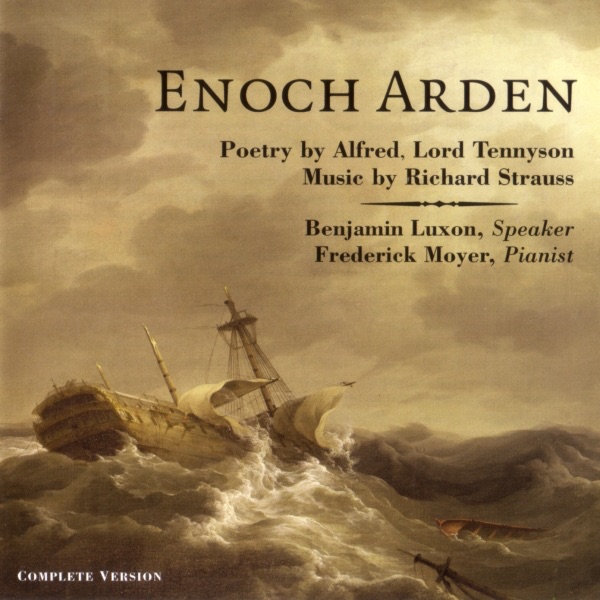 Strauss: Enoch Arden