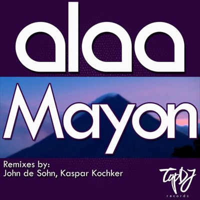 Mayon - EP (Single)
