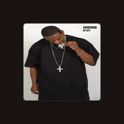 Listen to Swintown, watch music videos, read bio, see tour dates & more!