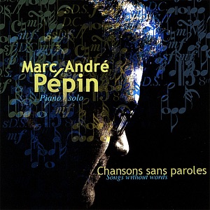 Songs Without Words (Chansons sans paroles)