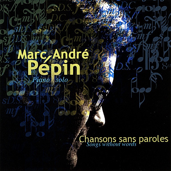 Songs Without Words (Chansons sans paroles)