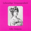 Lilly Hafgren - Tannhäuser Dich, Teure Halle, Grüss´ Ich Wieder