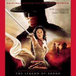 James Horner - Collecting The Ballots
