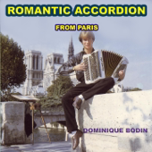 Romantic Accordion from Paris