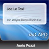Joe Le Taxi (Jan Wayne Remix Radio Cut)