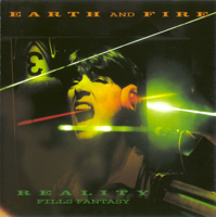 Weekend - Earth and Fire Cover Art