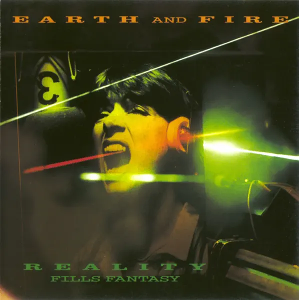 Weekend — Earth And Fire