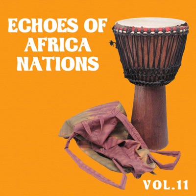Echoes of African Nations vol.11