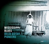 Mississippi Matilda - Happy Home Blues