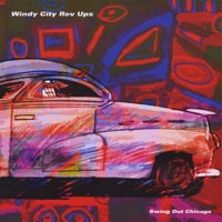 Windy City Rev Ups - Maxwell Street