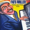 Happy Birthday Fats Vol. 2